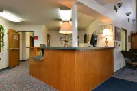 Americas Best Value Inn & Suites Clear Lake Hotels in Clear Lake