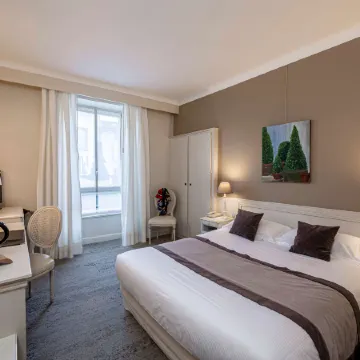 Best Western Grand Hotel de Bordeaux