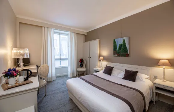 波爾多貝斯特韋斯特大酒店