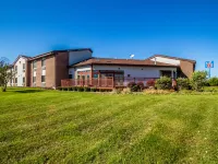 Motel 6 Saukville, WI Hotéis em Ozaukee County