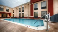Best Western Plus Parkway Hotel Hotels in Elsah