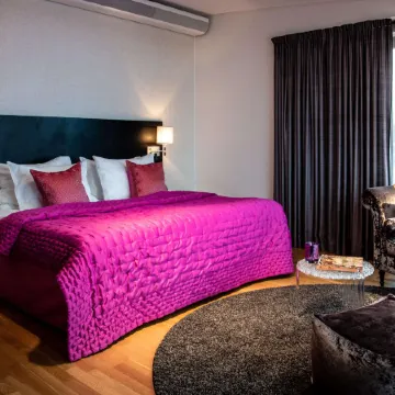 Best Western Plus Time Hotel Отели рядом с достопримечательностью «Васастан»
