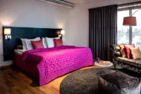 Best Western Plus Time Hotel Hotels near Vasastan