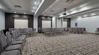 Best Western Plus Roland Inn  Suites