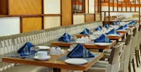 Best Western Alkapuri, Vadodara - พร้อมอาหารเช้า