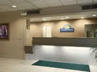 Days Inn by Wyndham Sidney Oh Hotels in Sidney