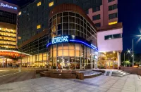 Radisson Blu Hotel, Szczecin Hôtels à proximité de : Université de technologie de Poméranie occidentale