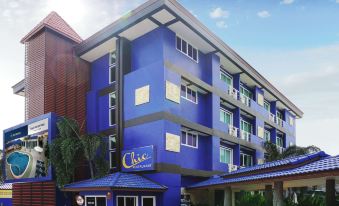 Best Western Royal Buriram