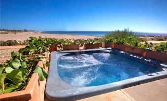 Mantarays Ningaloo Beach Resort