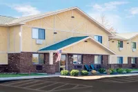Super 8 by Wyndham Maysville KY Hotel a Maysville