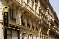 Hôtel Bradford Elysées - Astotel Hôtels à : Paris