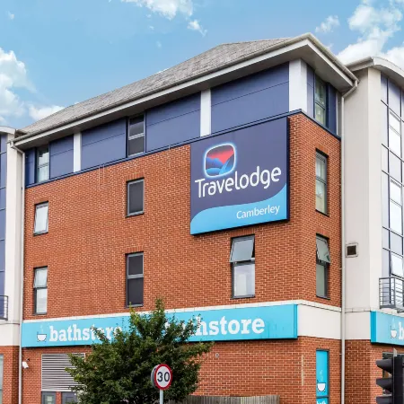 Travelodge Camberley