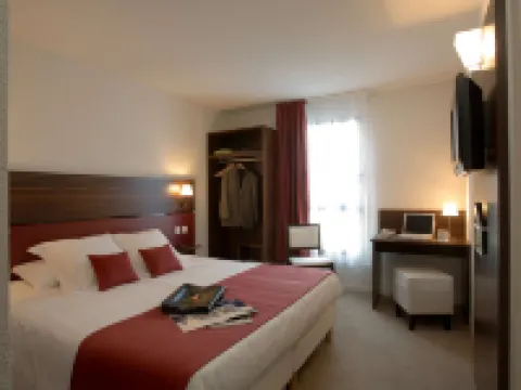 Hôtel le Palladior Hotels in Isere