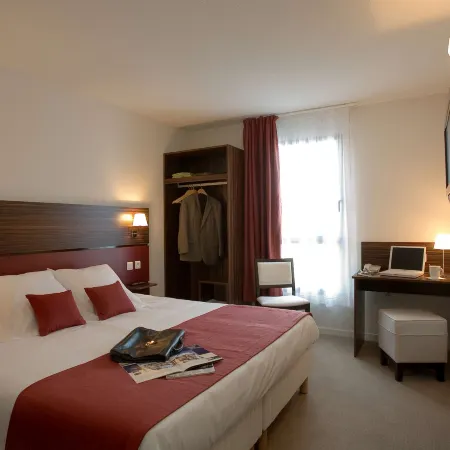 Hôtel le Palladior