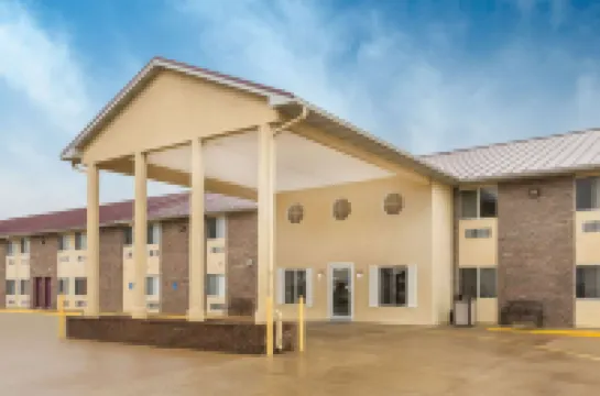 ベイモント、ウィンダム ボーリング グリーン のホテル