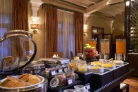 Wyndham Costa del Sol Arequipa - Breakfast