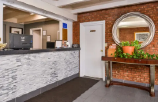 Americas Best Value Inn Augusta