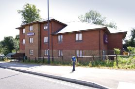 Portsmouth (Horndean)
