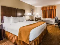 Best Western Muncie Hotels in Muncie