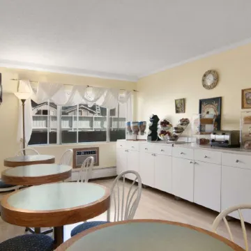 Travelodge by Wyndham Calgary South