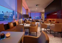 Radisson Blu Hotel, Leipzig - Aamiainen
