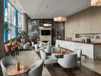 Radisson Blu Hotel, Birmingham Hotels in der Nähe von Bahnhof Witton