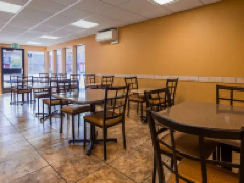 蒂哈查皮貝斯特韋斯特SureStay酒店 蒂哈查皮酒店