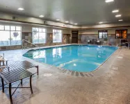 Comfort Suites Moses Lake - Pools