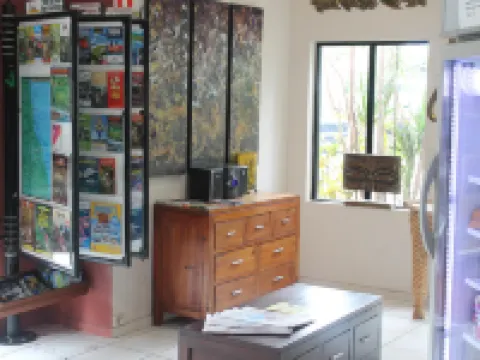 Bohemia Resort Cairns Hotels in Cairns