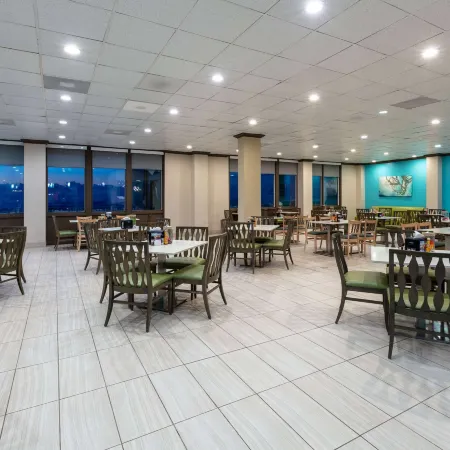 Wyndham Corpus Christi Resort North Padre Island