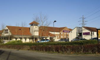 Premier Inn Swindon West (M4, J16)