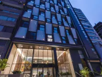 安地納標準的貝納維德斯家 肯尼迪公園附近的飯店