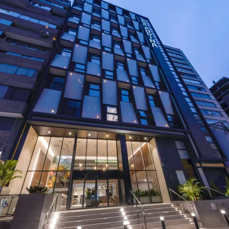 Casa Andina Standard Benavides