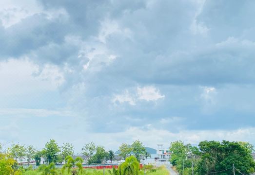 RHU DORMITORY 로비