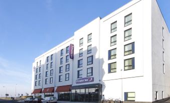 Premier Inn Weston-Super-Mare (Seafront)