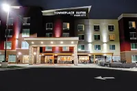 TownePlace Suites Louisville Airport Hotels near Banter by Piercing Pagoda