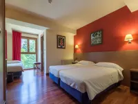 Snö Hotel Candanchú Hotels in Canfranc