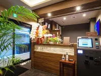 Grand Stay Asahibashi Ekimae