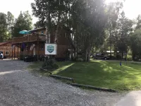 Talkeetna Villas and Tours Hotel di 