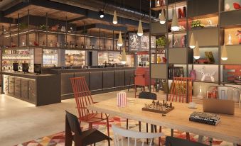 2. Moxy Rus..