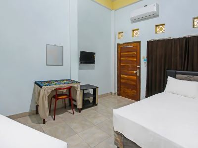 OYO 92095 Wisma Dhana Syariah