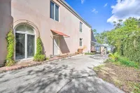 Lanai and Pool Elegant Villa in Winter Haven!
