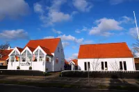 Skagen Motel