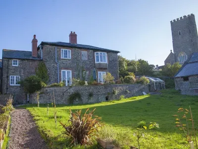 Instow Barton Hotels in Appledore
