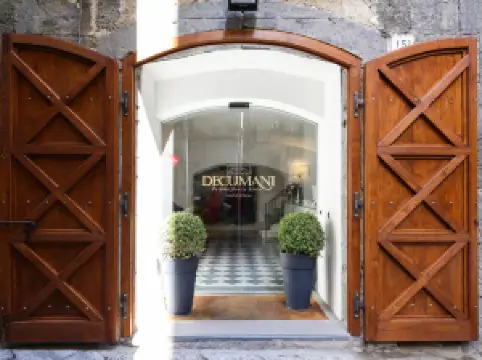 Decumani Hotel de Charme