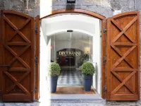 Decumani Hotel de Charme Hotels near MUSA