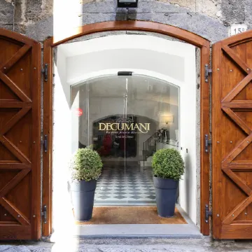 Decumani Hotel de Charme