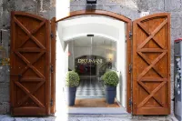 Decumani Hotel de Charme Hôtels à : Naples