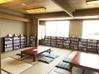 Seishohtei Shirasuna Hôtels à : Shirako