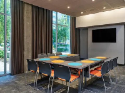 Aloft Richardson Hoteles en Richardson